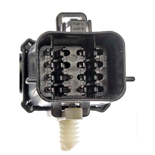 Ford Pickup Transfer Case Motor 4X4 Actuator At Monster Auto Parts